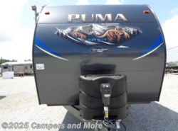 New 2020 Palomino Puma 28RKSS available in Saucier, Mississippi