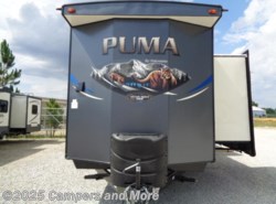 New 2020 Palomino Puma Destination 39PQB available in Saucier, Mississippi