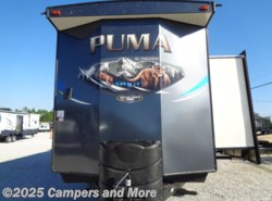 New 2020 Palomino Puma Destination 39PQB available in Saucier, Mississippi