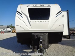New 2020 Palomino Puma 31FKRK available in Saucier, Mississippi