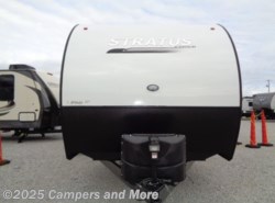 New 2020 Venture RV Stratus SR261VRK available in Saucier, Mississippi
