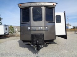New 2020 Palomino Puma Destination 39PFK available in Saucier, Mississippi