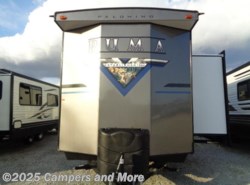 New 2020 Palomino Puma Destination 39PQB available in Saucier, Mississippi