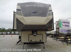 New 2020 Forest River Sandpiper 38FKOK available in Saucier, Mississippi