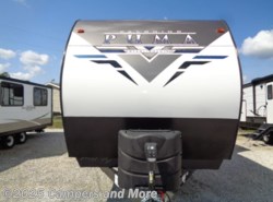 New 2021 Palomino Puma 32BHDB available in Saucier, Mississippi