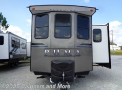 New 2021 Palomino Puma Destination 39FKL available in Saucier, Mississippi