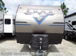 New 2021 Palomino Puma 25RKQB available in Saucier, Mississippi