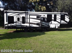 Used 2014 Keystone Fuzion 342 available in Saint Johns, Florida
