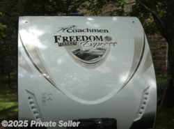Used 2017 Coachmen Freedom Express Liberty Edition available in Crystal Falls, Michigan