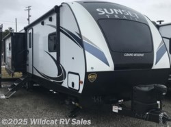 New 2019 CrossRoads Sunset Trail TT Grand Reserve 33SI available in Corbin, Kentucky