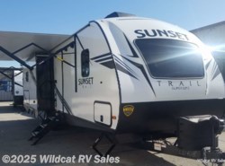 New 2020 CrossRoads Sunset Trail TT Super Lite 285CK available in Corbin, Kentucky