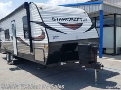 New 2020 Starcraft Autumn Ridge TT Outfitter 26BH available in Corbin, Kentucky