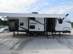 New 2020 CrossRoads Sunset Trail TT Super Lite 260SI available in Corbin, Kentucky