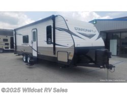 New 2020 Starcraft Autumn Ridge Outfitter 26BH available in Corbin, Kentucky
