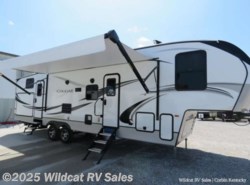 New 2020 Keystone Cougar Half-Ton 32BHS available in Corbin, Kentucky