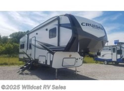 New 2020 CrossRoads Cruiser Aire CR27MK available in Corbin, Kentucky
