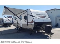 New 2020 Starcraft Autumn Ridge Outfitter 23RLS available in Corbin, Kentucky