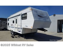 Used 2000 Jayco Eagle 285RLS available in Corbin, Kentucky