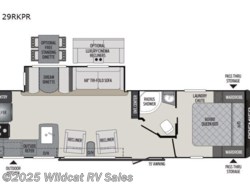 New 2020 Keystone Premier Ultra Lite 29RKPR available in Corbin, Kentucky