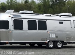 Used 2016 Airstream Classic 30 Twin available in Pinehurst, North Carolina