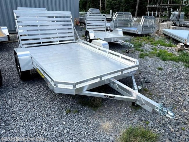 2022 Aluma 7710H 2022 Aluma 7710H