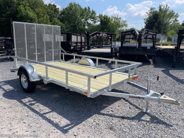 2024 Load Rite UT6512 available in Howard, PA