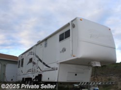 Used 2007 Alfa Toyhouse available in Stevensville, Montana