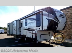 New 2019 Heartland Bighorn Traveler 38BH available in London, Kentucky