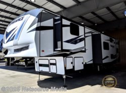 New 2019 Forest River Vengeance Touring Edition 395KB13 available in London, Kentucky