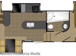 Used 2011 Heartland Bighorn 3610RE available in London, Kentucky