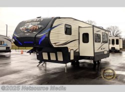 New 2020 Palomino Puma Unleashed 351THSS available in London, Kentucky