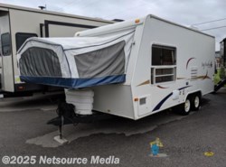 Used 2005 Jayco Jay Feather Sport 19H available in London, Kentucky