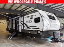 New 2020 Palomino Puma 31FKRK available in London, Kentucky