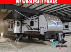 New 2020 Palomino Puma 31RLQS available in London, Kentucky