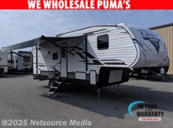 New 2021 Palomino Puma 257RESS available in London, Kentucky