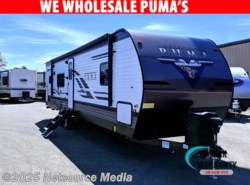 New 2021 Palomino Puma 28RKQS available in London, Kentucky