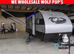 New 2021 Forest River Cherokee Wolf Pup 18RJB available in London, Kentucky