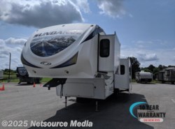 Used 2013 Heartland Sundance 3300CK available in London, Kentucky