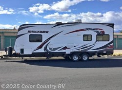 Used 2016 Forest River Shockwave MX available in Hurricane, Utah