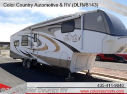 Used 2008 Keystone Big Sky Montana available in Hurricane, Utah