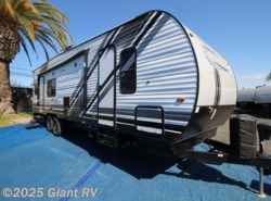 New 2019 Forest River Stealth available in Downey, California