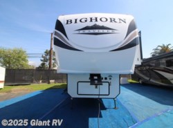 New 2020 Heartland Bighorn 32RS available in Downey, California