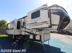 New 2020 Keystone Alpine available in Downey, California
