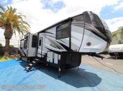 New 2020 Heartland Cyclone available in Downey, California