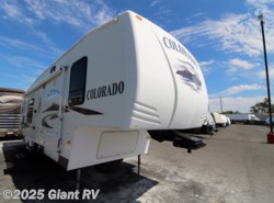 Used 2007 Dutchmen Colorado available in Downey, California