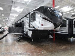 New 2020 Heartland Cyclone 4270 available in Downey, California