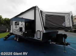 New 2020 Forest River Rockwood Roo available in Downey, California