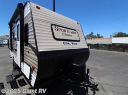 Used 2018 K-Z Sportsmen Classic 181BH available in Downey, California