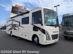 Used 2022 Thor Motor Coach Hurricane 34J available in Downey, California