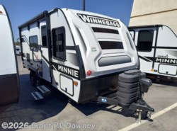 New 2025 Winnebago Micro Minnie 1800BH available in Downey, California